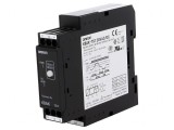 Releu Monitorizare Temperatură 24VAC/DC K8AK-TS1