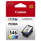 Canon original ink CL-546, 8289B001, color, 180str., 9ml