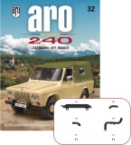 Numarul 32. Aro 240