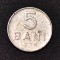 5 bani Romania 1975