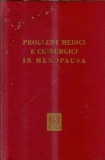 Probleme medici e chirurgici in menopausa