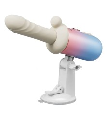 Masina de sex Lovense Spinel