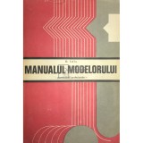 D. Lalu - Manualul modelorului (Editia: 1977)