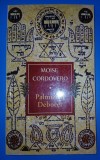 Moise Cordovero - Palmierul Deborei