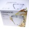 KAB71.000SS 7L 2 HANDLE SS BOWL INT AW20011053 Robot de bucatarie, Kenwood, KWL90.004SI Chef Patissier XL DELONGHI