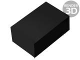 Convertor DC/DC 10W 18-75V la 12V si -12V