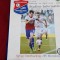 program SPV Unterhaching - SV Elversberg