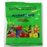 Alleato 80WG 20 gr fungicid sistemic (vita de vie,pomi fructiferi), Solarex