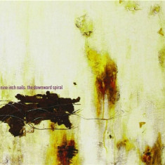 The Downward Spiral | Nine Inch Nails