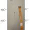 Display Samsung SM-A202 A20e OEM