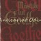 Mastile Lui Goethe - Eugen Barbu