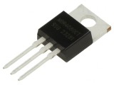 Diodă Redresoare Schottky 80V 40A TO220AB