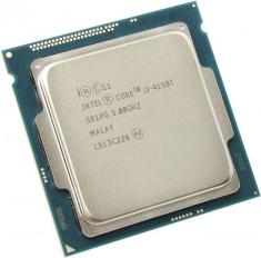 Procesor Desktop PC Intel Core i3-4150T 3.00GHz SR1PG Socket LGA 1150 CPU i3 foto