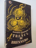 Trenul de Brennero - Ruggero Zangrandi