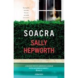 Soacra, Sally Hepworth - Editura Nemira
