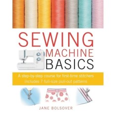 Sewing Machine Basics