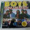 Boys unlimited, z