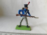 bnk jc Britains Deetail 758 - Razboaiele napoleoniene - infanterist francez