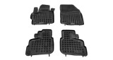 Set covorase auto Mitsubishi Space Star, 04.2013-10.20, negru, A-Series