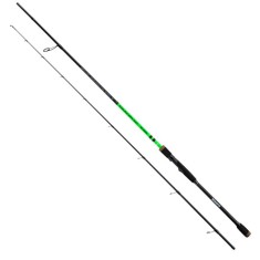 Lanseta EnergoTeam Wizard Samurai Spin 2.70m, 15-65g, 2seg