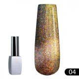 Oja semipermanenta Cat Eyes Fairy 8ml, 04