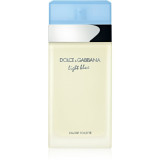 Dolce&amp;Gabbana Light Blue Eau de Toilette pentru femei 200 ml