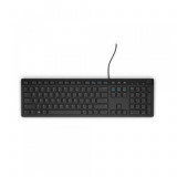 Tastatura Dell KB216 , Multimedia , USB , Negru