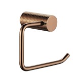 Suport h&acirc;rtie igienică 9711 Prism Brush Copper