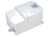 Transformator siguranță 1000VA 230V-110V IP54 BREVE TUFVASSONS