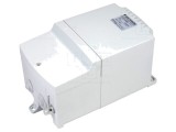 Transformator siguranță 1000VA 230V-110V IP54 BREVE TUFVASSONS