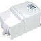 Transformator siguranță 1000VA 230V-110V IP54 BREVE TUFVASSONS