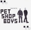 CD Pet Shop Boys - Home and Dry (2002) Original, Stare Foarte Buna