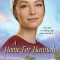 A Home for Hannah, Paperback