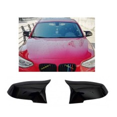 Set capace tip batman compatibil Bmw Seria 1 F20 / F21 2011-2019 &reg; ALM