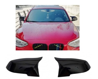 Set capace tip batman compatibil Bmw Seria 1 F20 / F21 2011-2019 &amp;reg; ALM foto