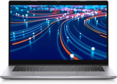 Laptop Second Hand DELL Latitude 5320, Intel Core i5-1145G7 2.60 - 4.40GHz, 8GB DDR4, 256GB SSD, 13.3 Inch Full HD, Webcam NewTechnology Media foto