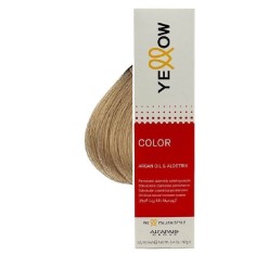 Vopsea de par Yellow 9.31 blond cenusiu foarte deschis