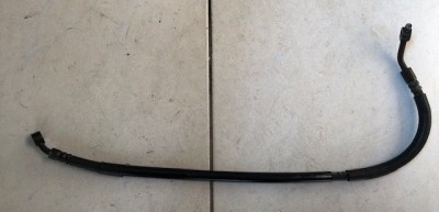 Suzuki DL1000 WVBS V-Strom 2002-2007 Furtun frana spate foto
