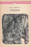 GIB. I. MIHAESCU - VEDENIA