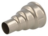 Duză pentru pistol cu aer cald 14mm