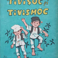 TIVISOC SI TIVISMOC-C.S. NICOLAESCU-PLOPSOR