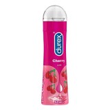 Lubrifiant Durex Play Cherry 50 ml