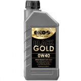 EROS - BLACK GOLD 0W40 WATERBASED LUBRICANT 1000 ML, EROS CLASSIC LINE