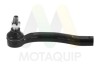 MOTAQUIP LVTR1441 Cap de bara