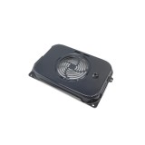 Capac posterior gri WHIRLPOOL INDESIT C00385307 Original