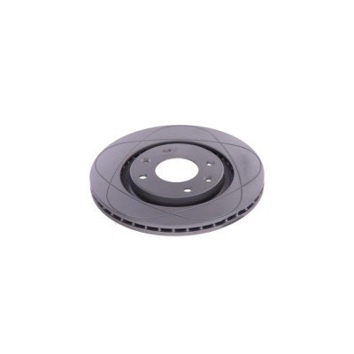 Disc frana PEUGEOT 206 hatchback 2A C ATE 24032001331 foto