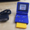 CONSOLA NINTENDO GAME BOY ADVANCE SP + JOC POKEMON