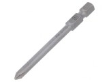 Bit Surubelnita Phillips PH1, 70mm, PHOENIX CONTACT, Profesional