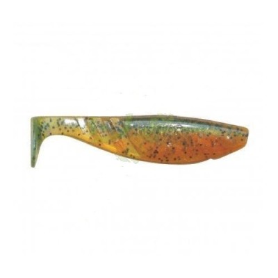 SHAD PROFIBLINKER RIPTOR 8CM FIRETIGER 5 BUC foto