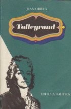 Talleyrand - Sfinxul neinteles foto